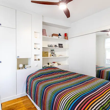 Guestready - Parisian Style By La Bastille